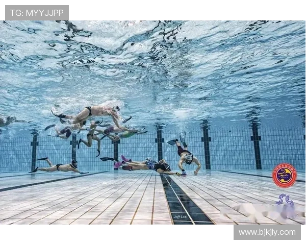 哥伦比亚爆冷夺冠 世界水下曲棍球锦标赛演绎惊人逆袭 哥伦比亚爆冷夺冠 世界水下曲棍球锦标赛演绎惊人逆袭