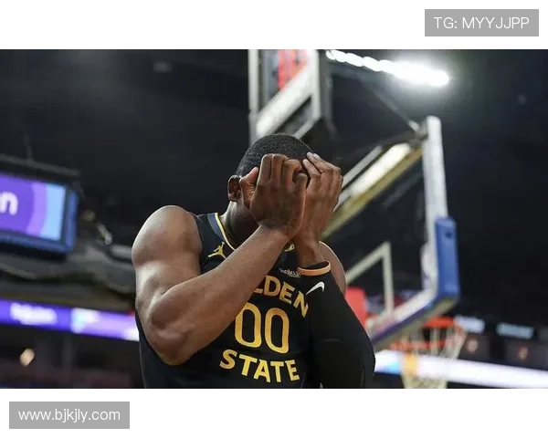 库明加与勇士谈判陷入僵局 双方分歧加剧恐酿两败俱伤结局 库明加与勇士谈判陷入僵局 双方分歧加剧恐酿两败俱伤结局